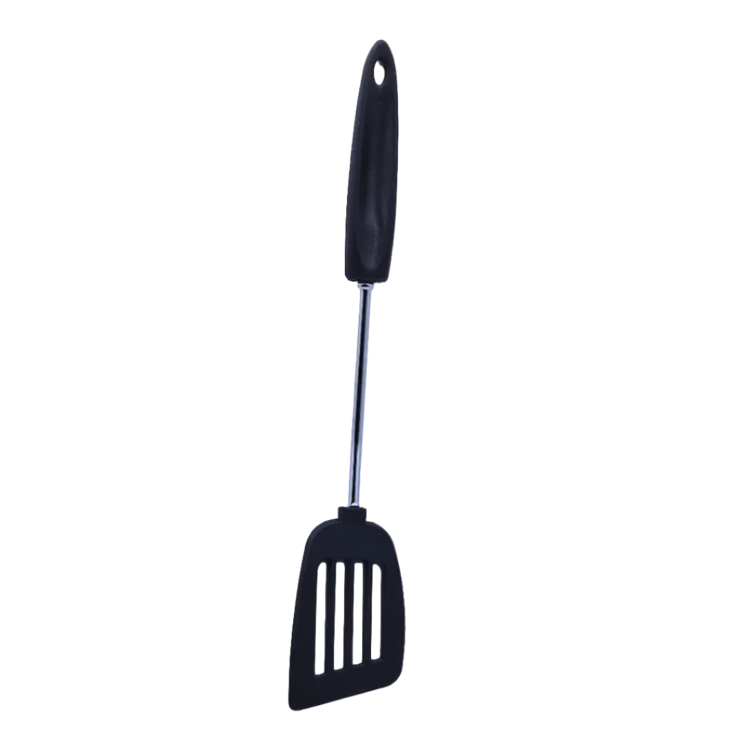 Dua N/S Steel Rod Turner Spatula