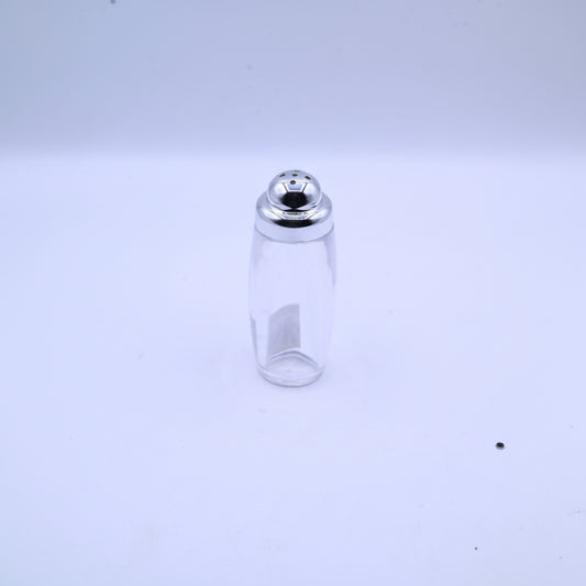 Acrylic Salt Shaker F1262