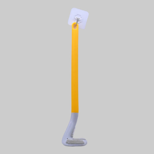 Bath Cleaning Brush Hockey
