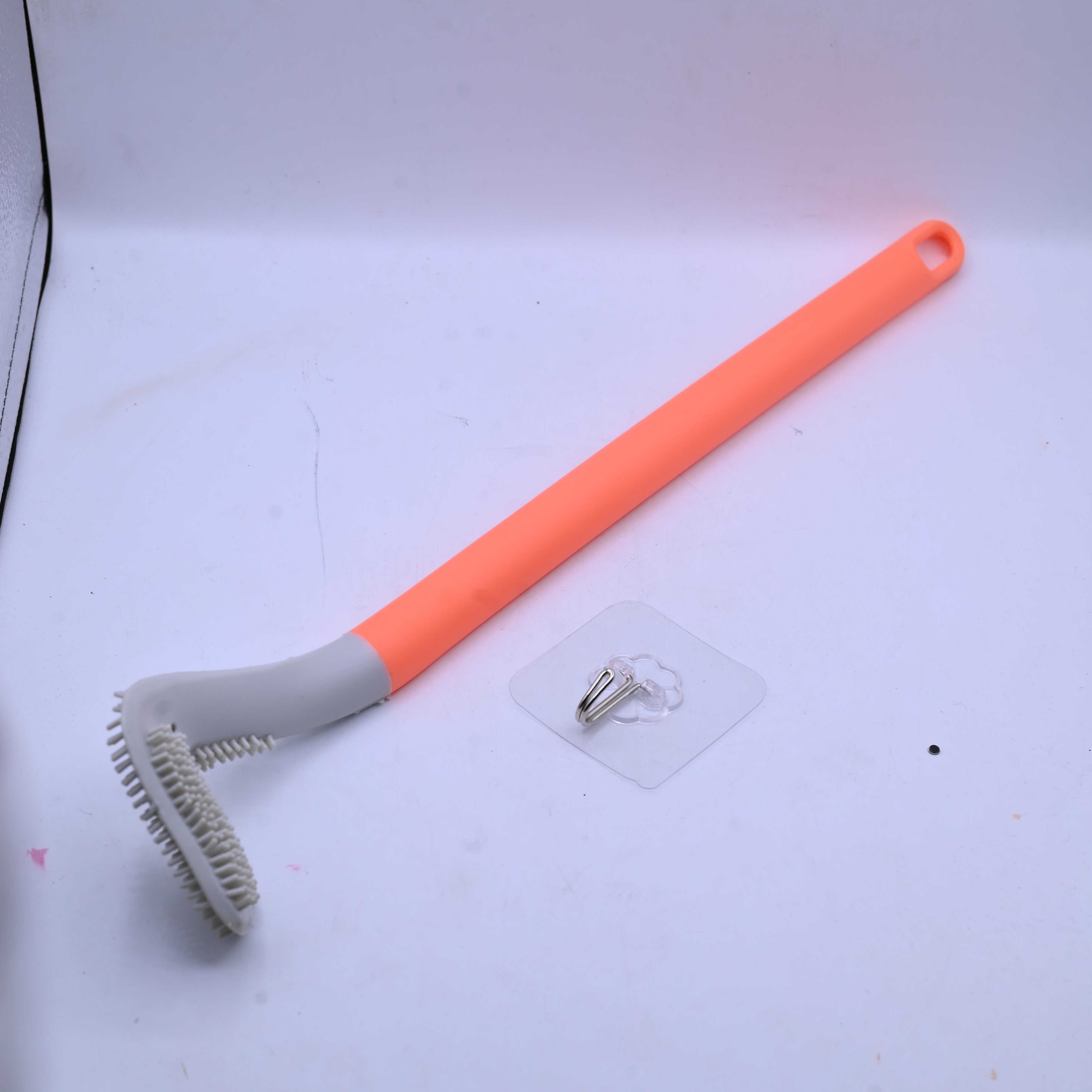 Bath Cleaning Brush Hockey