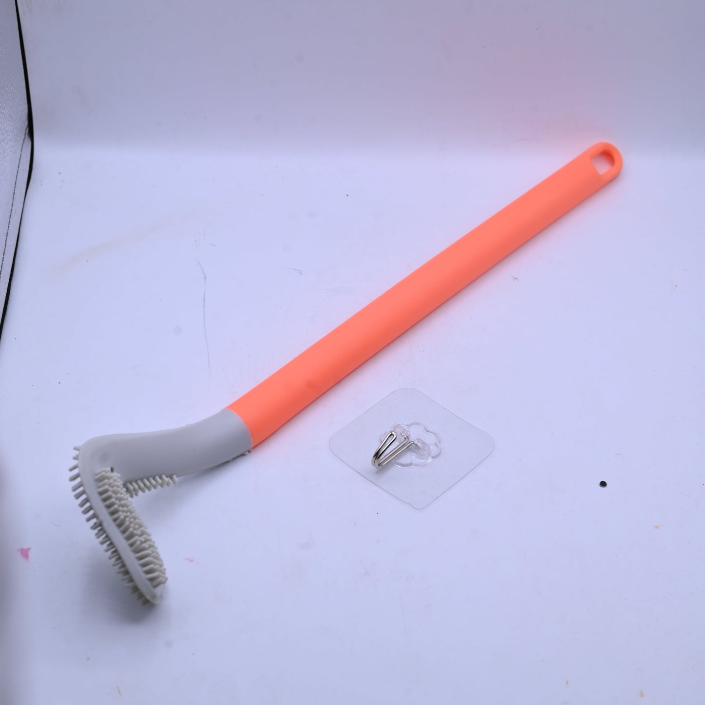 Bath Cleaning Brush Hockey