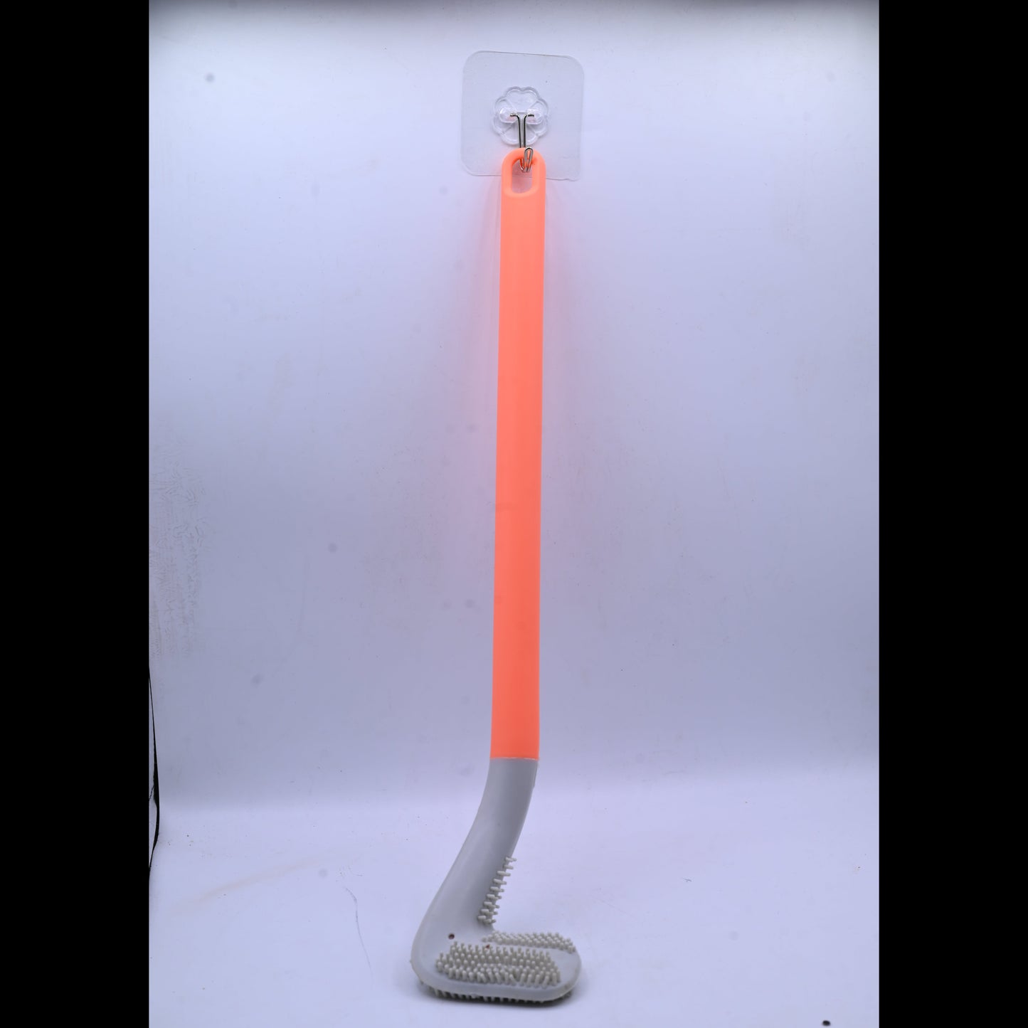Bath Cleaning Brush Hockey