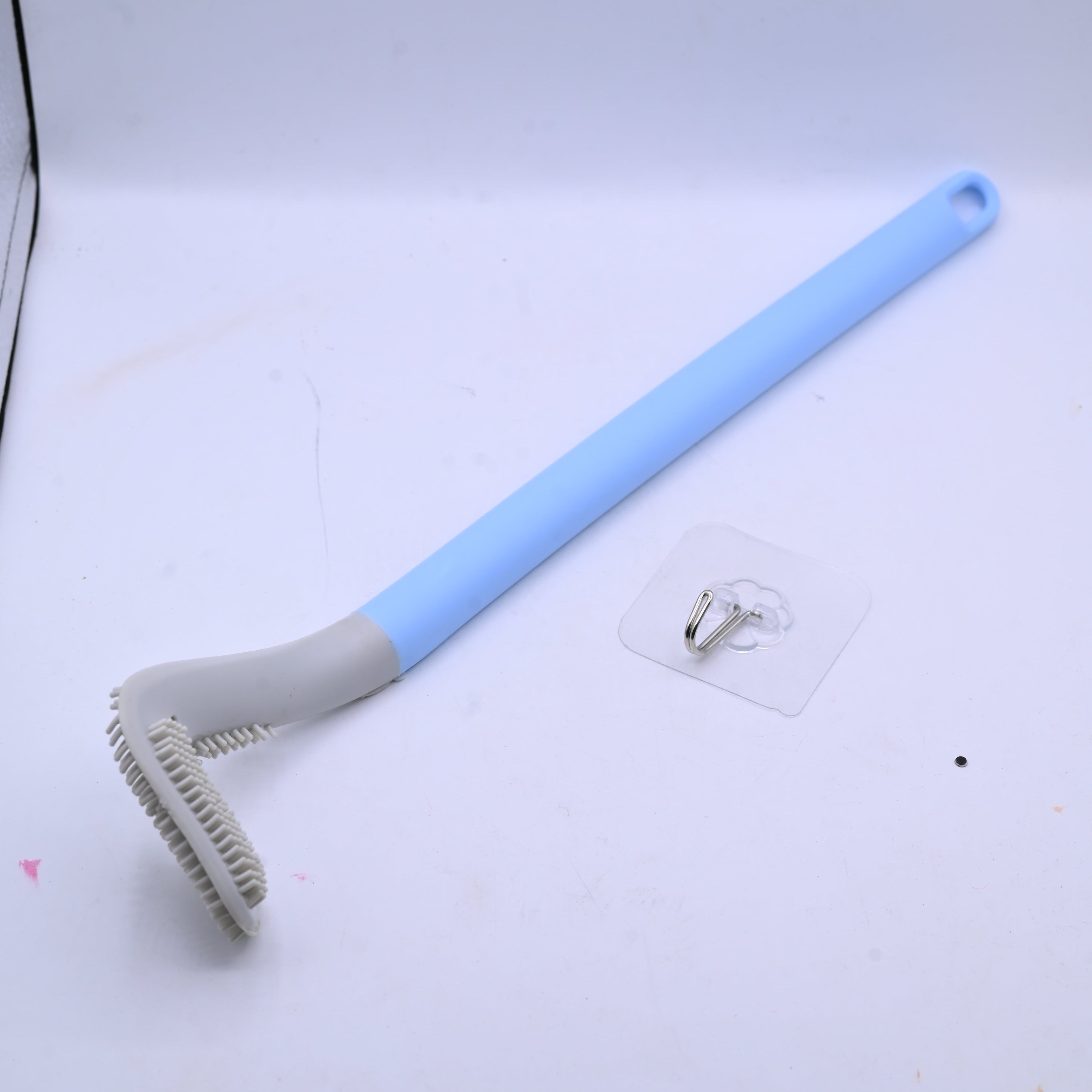 Bath Cleaning Brush Hockey