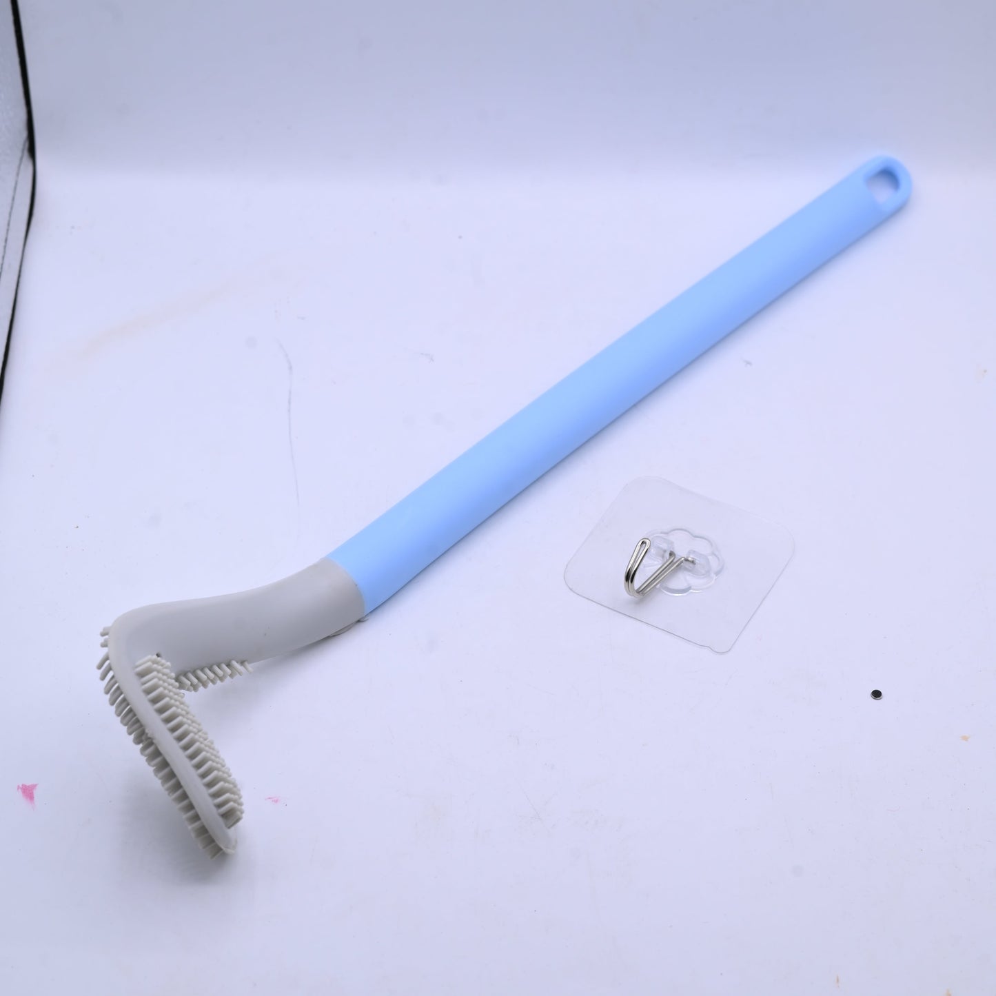Bath Cleaning Brush Hockey