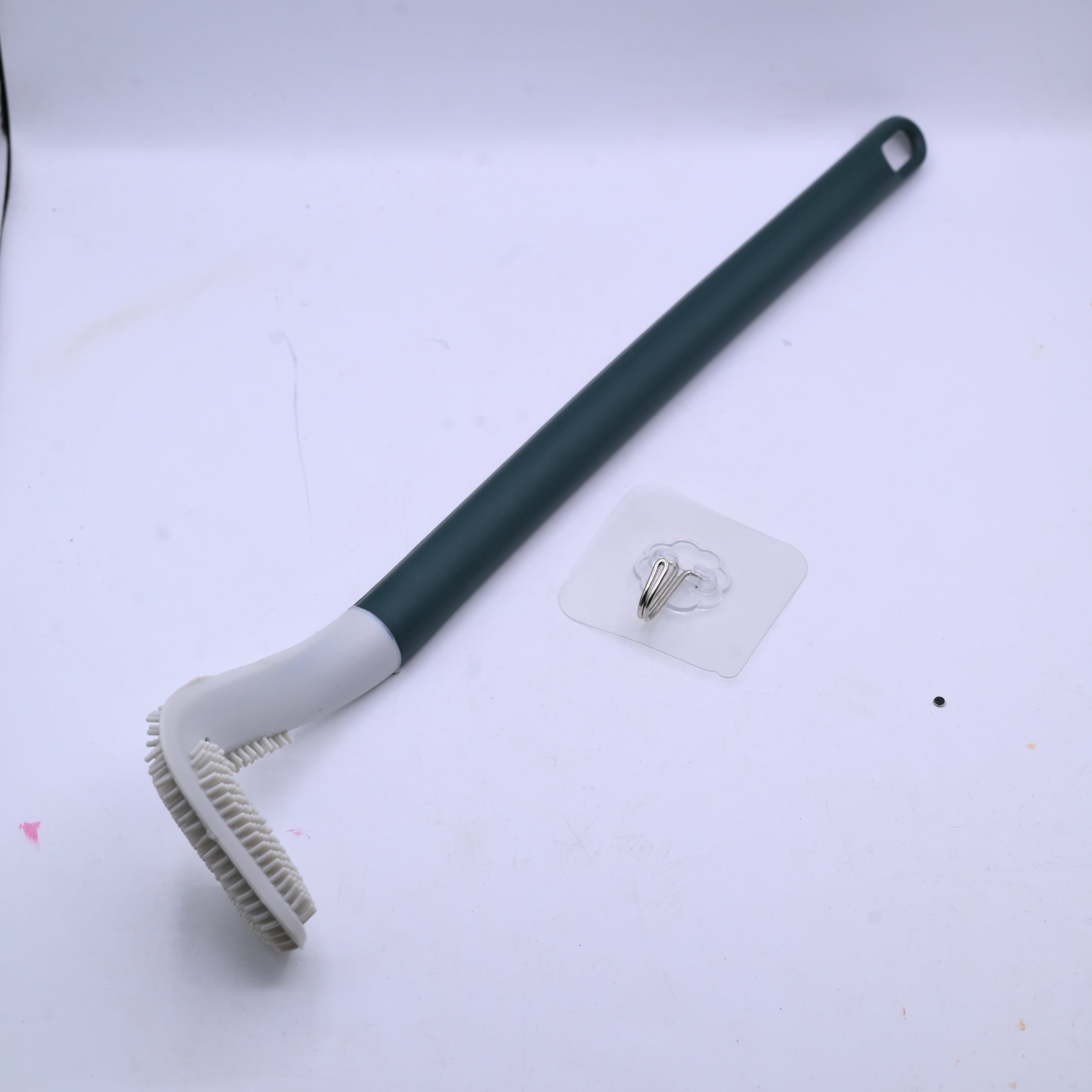 Bath Cleaning Brush Hockey