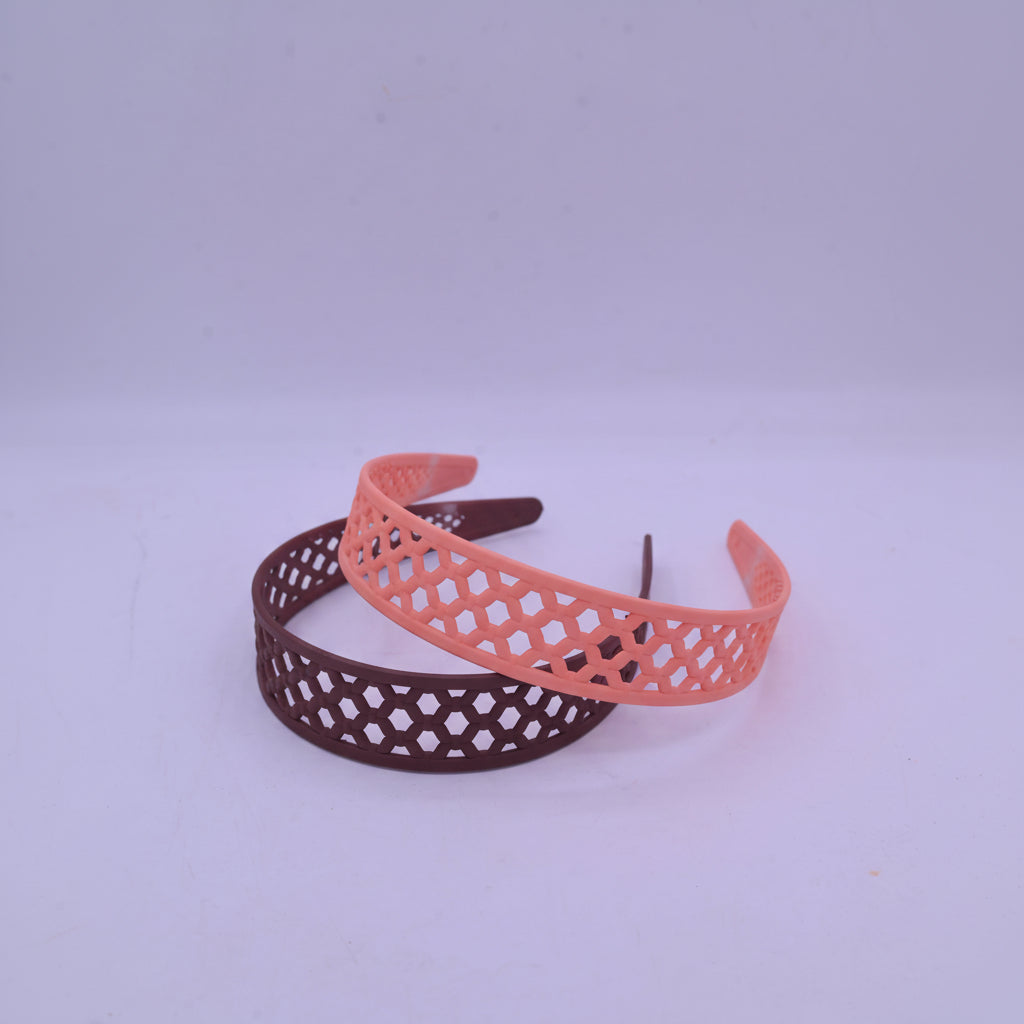 Pink and Chocolate
