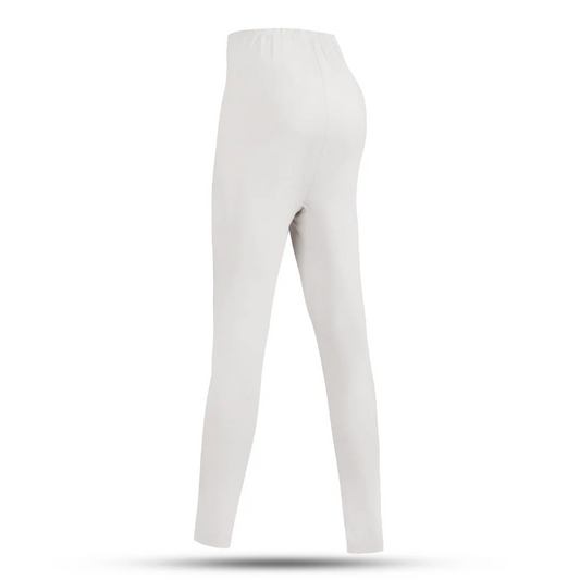 Ladies Tights - White