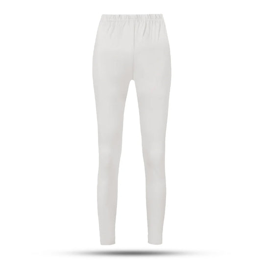 Ladies Tights - White