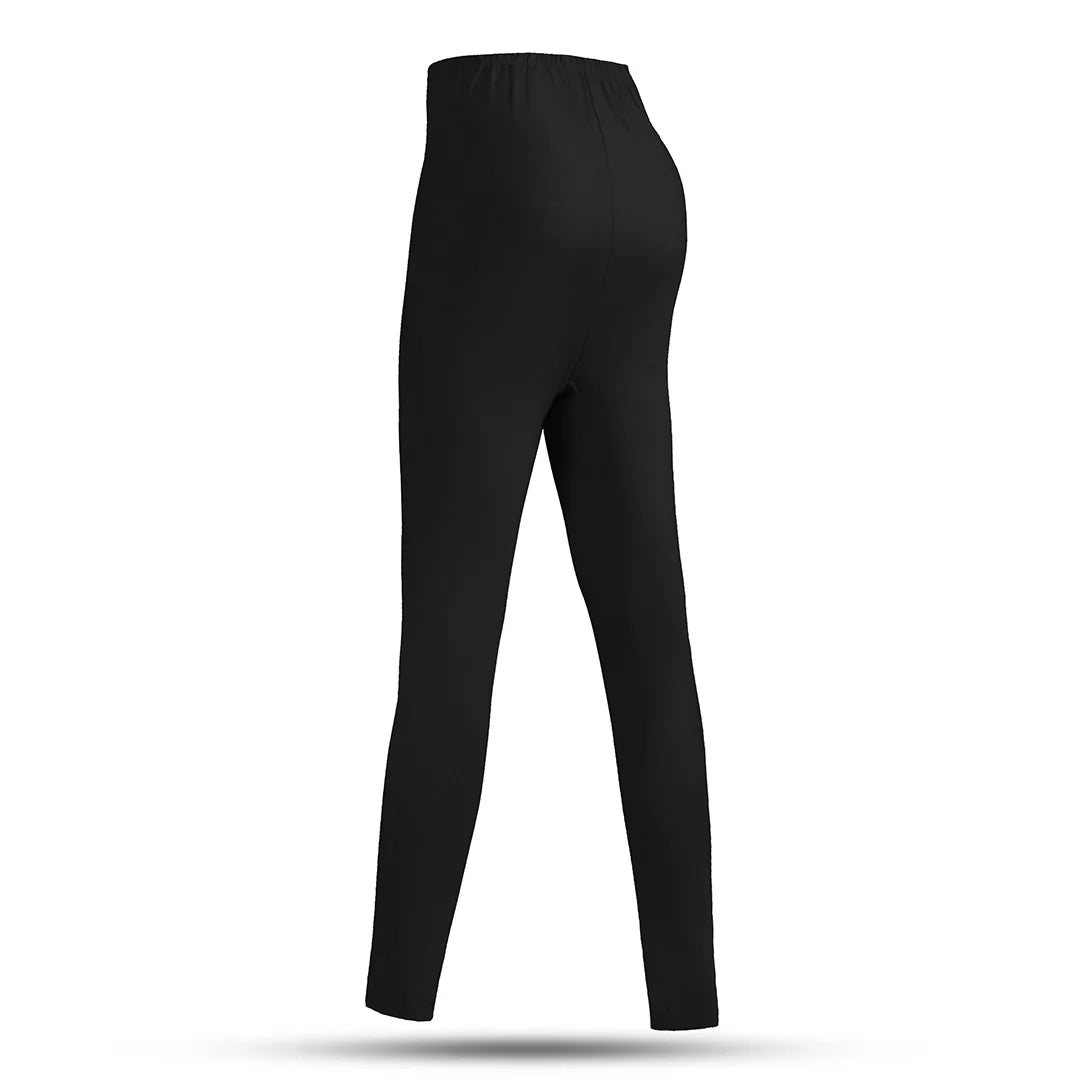 Ladies Tights   Black