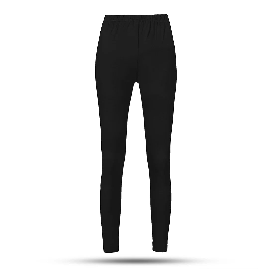 Ladies Tights   Black