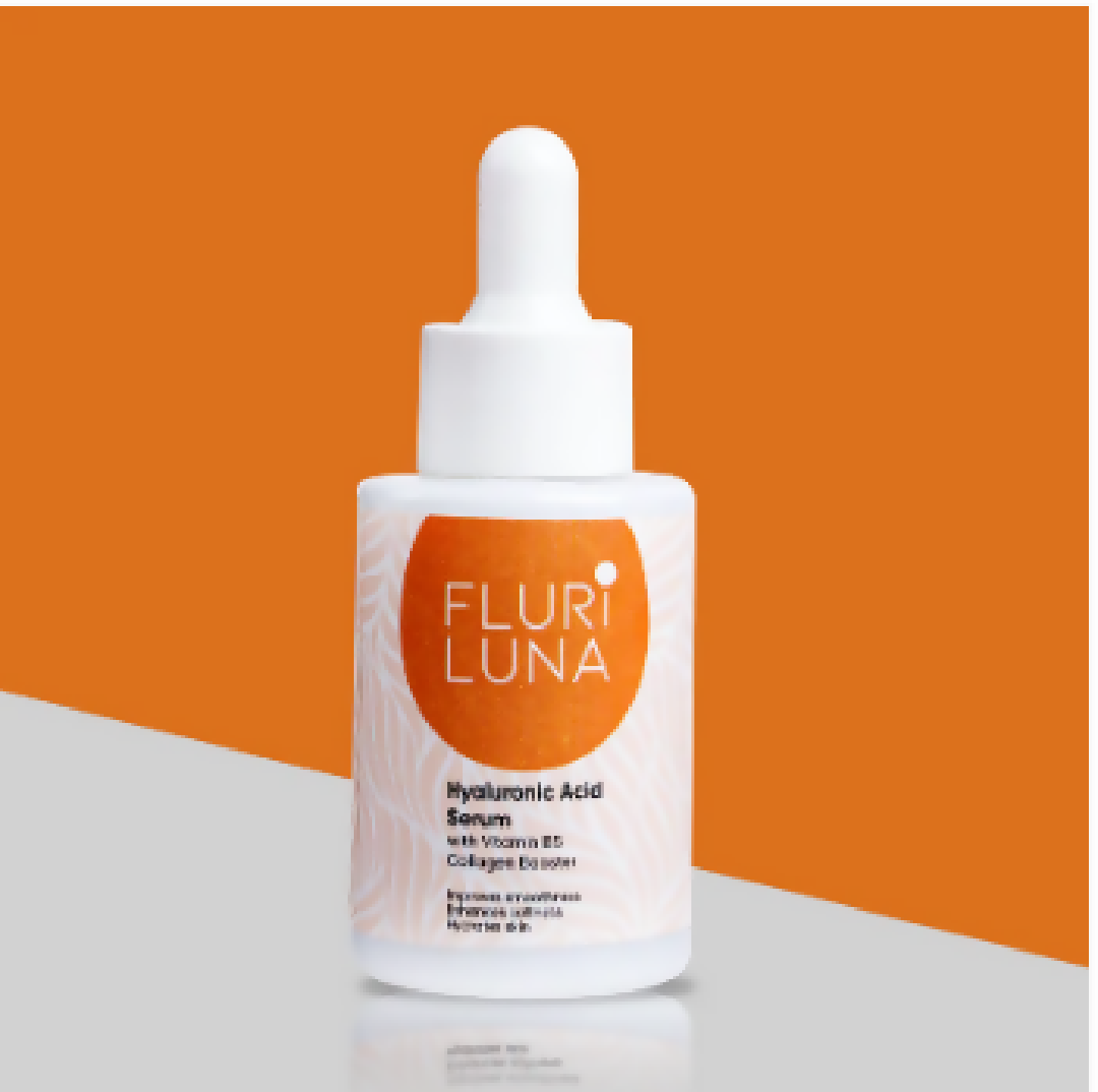 Fluri Luna Glow Bundle