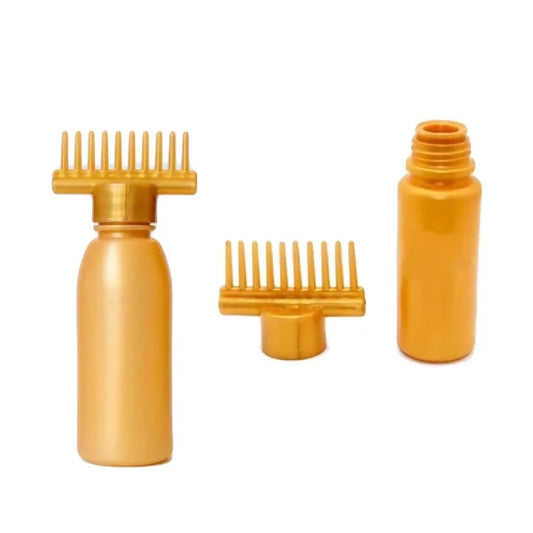 Hair-Oil-Bottle-With-Comb-Best-For-Dandruff-Hair-Fall-Anti-Lice-Comb-Imported-Multipurpose-Applicator