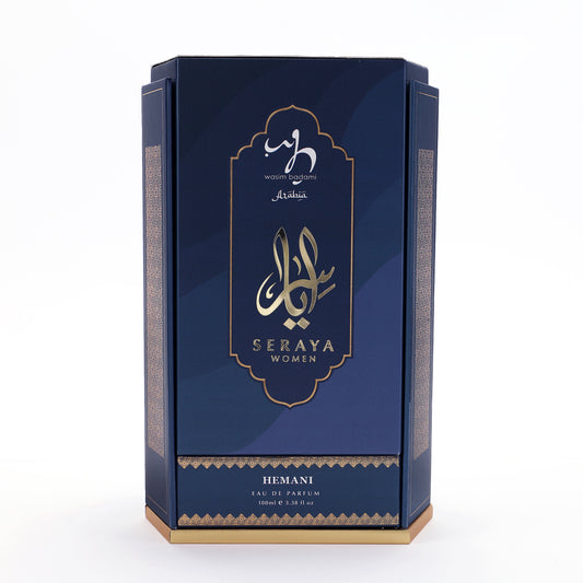 Seraya Women Perfume 100ml