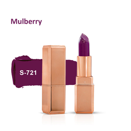 SwissMiss Lipstick – 721 Mulberry