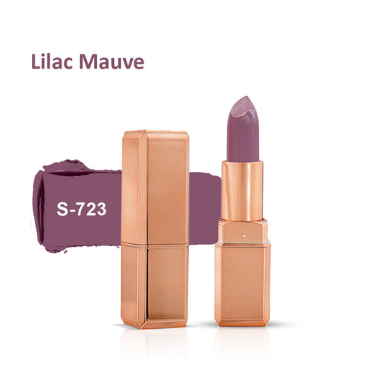 SwissMiss Lipstick – 723 Lilac Mauve
