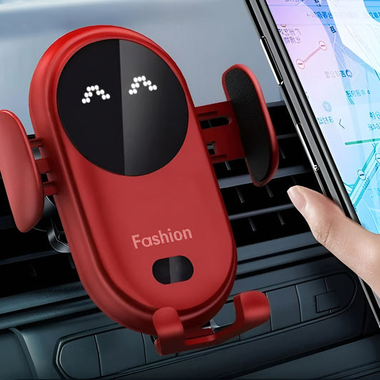 Smart Censor Car Wireless Charger