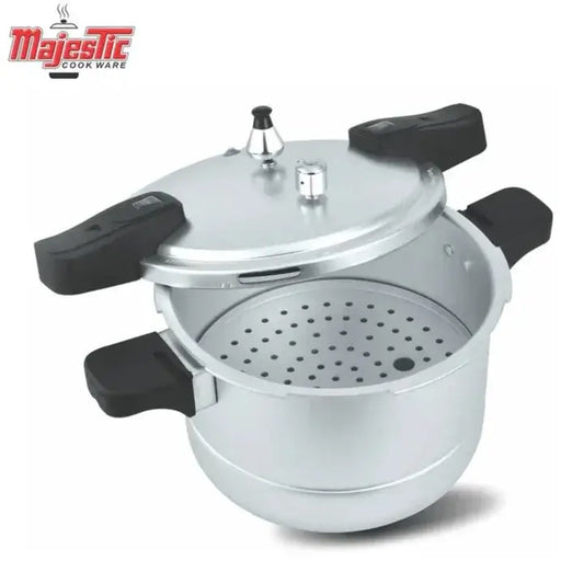 Majestic Ultra Steamer Cooker