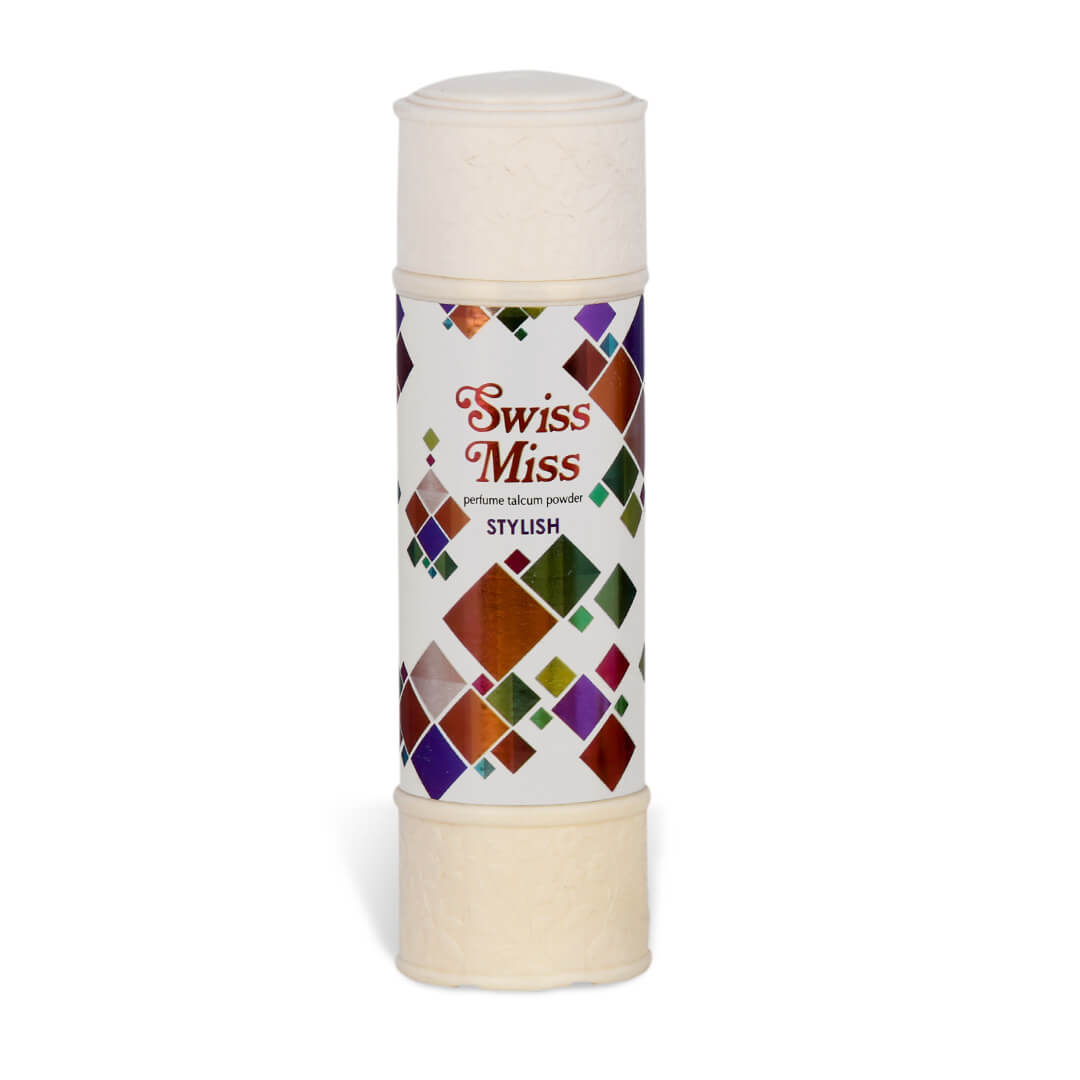 Refreshing Body Talc  Long Lasting Freshness Oil Control and Smooth Glowing Skin