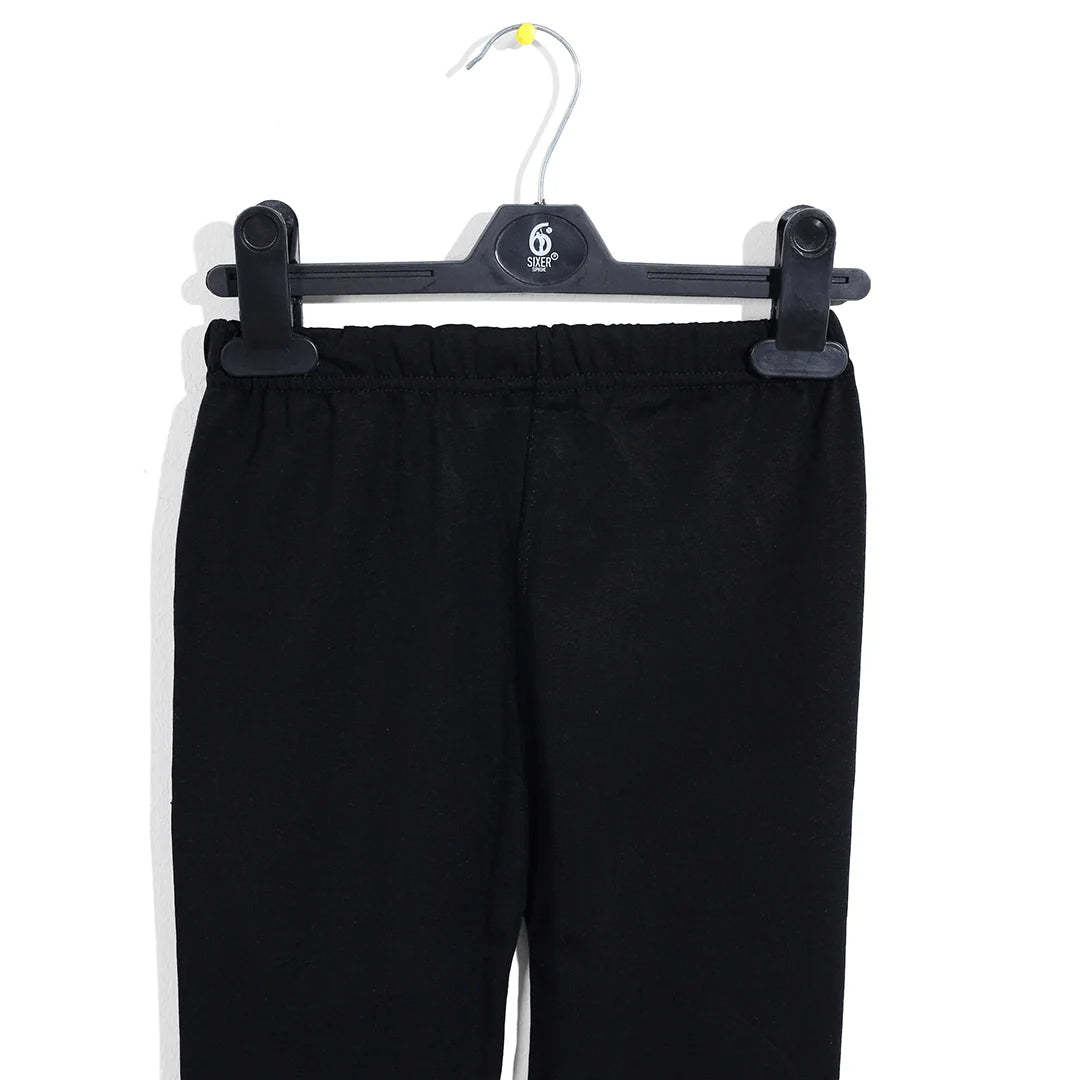 Kids Tights   Black