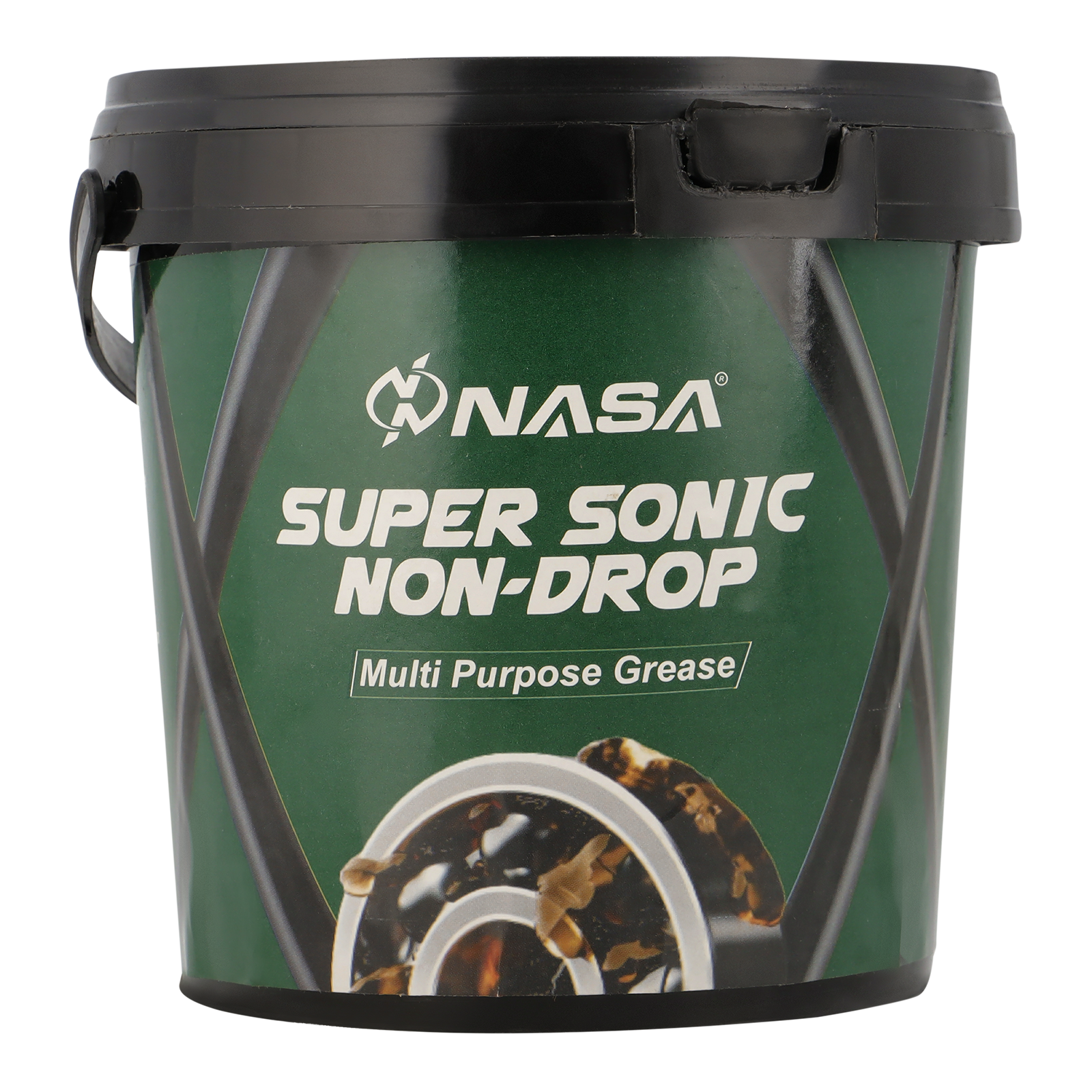 Super Sonic Non Drop Multi Purpose Grease