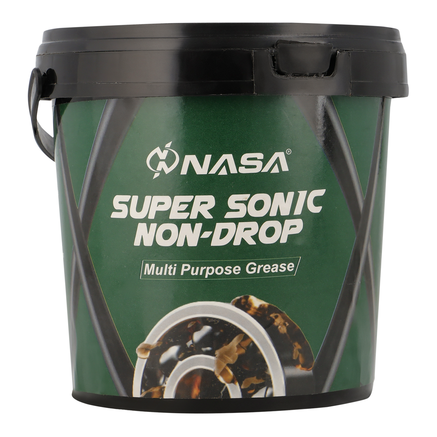 Super Sonic Non Drop Multi Purpose Grease