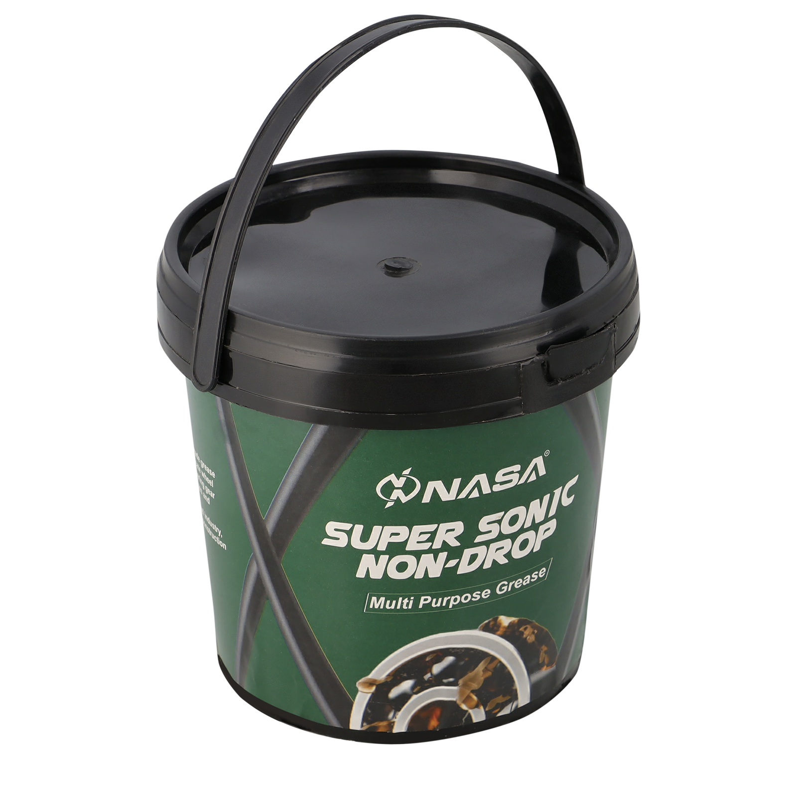 Super Sonic Non Drop Multi Purpose Grease