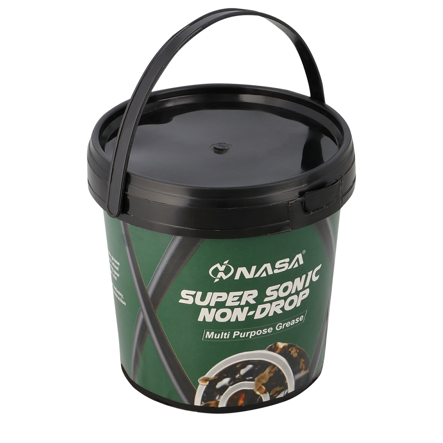 Super Sonic Non Drop Multi Purpose Grease