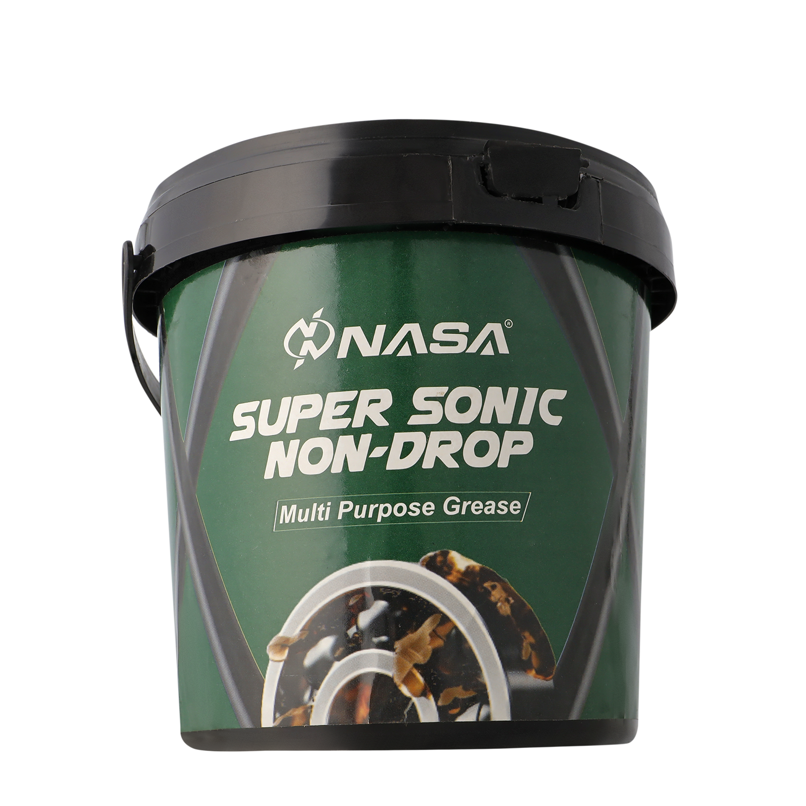 Super Sonic Non Drop Multi Purpose Grease
