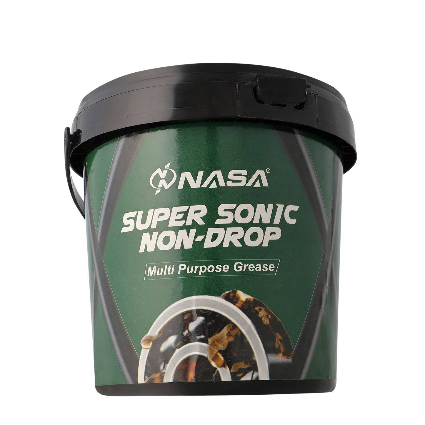 Super Sonic Non Drop Multi Purpose Grease