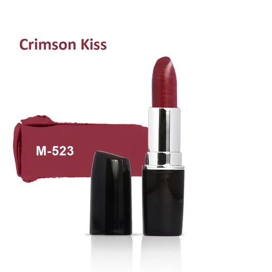 Swiss-Miss-Classic-Lipstick-Crimson-Kiss-M-523