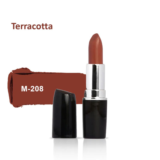 Swiss-Miss-Classic-Lipstick-Terracotta-M-208