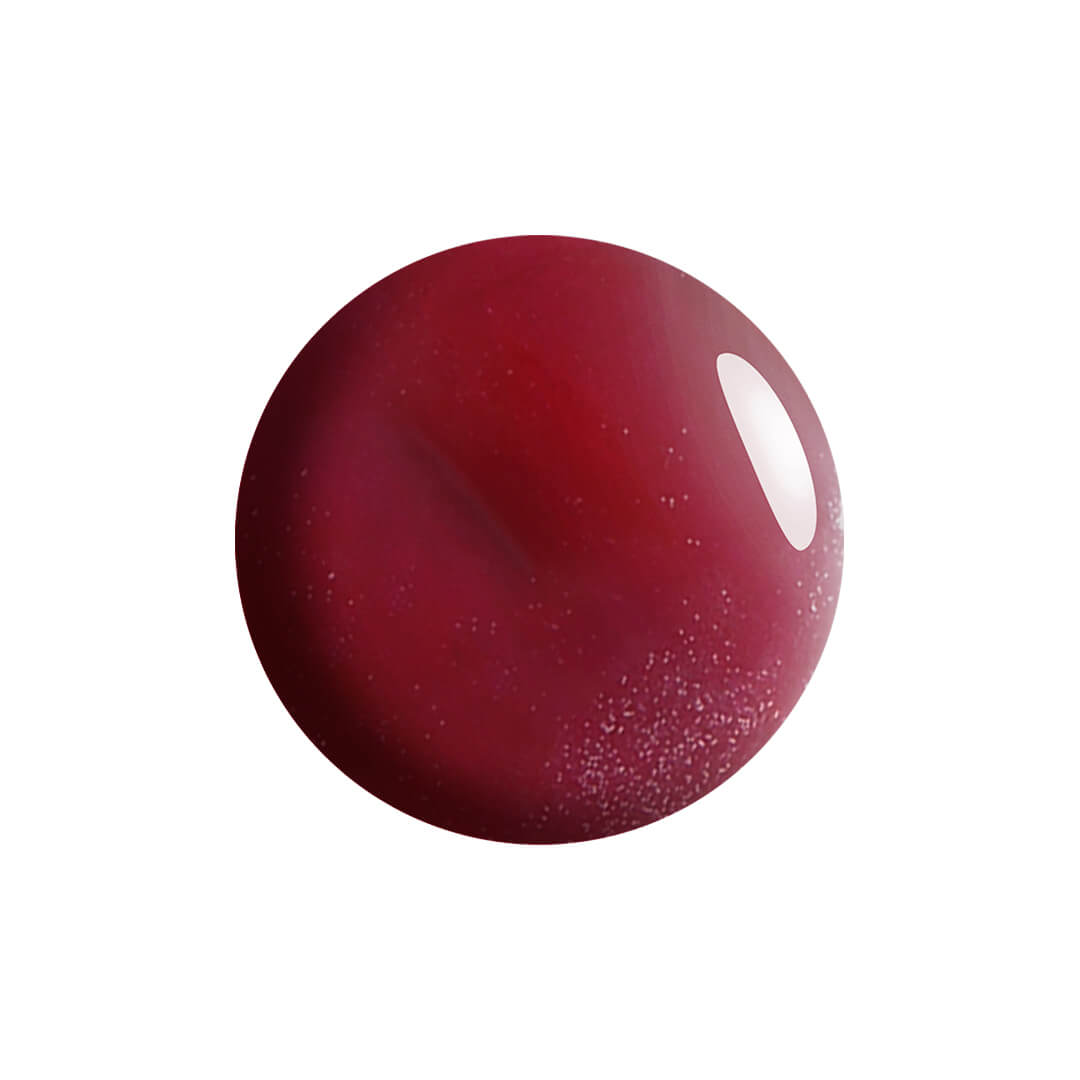 Swiss-Miss-Nail-Paint-Get-Set-Go-Cherry-Charisma-F-409-Swatch
