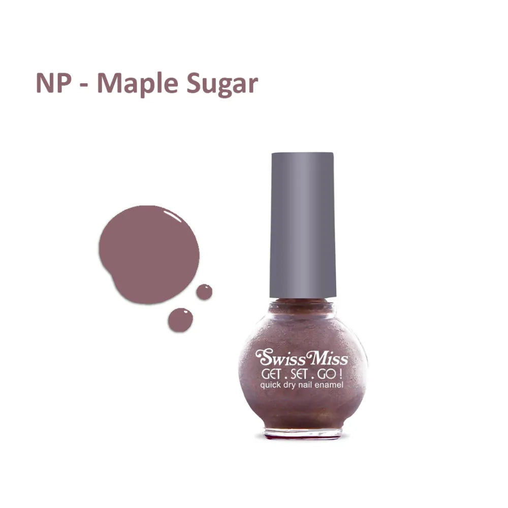 Swiss-Miss-Nail-Paint-Get-Set-Go-Maple-Sugar-831