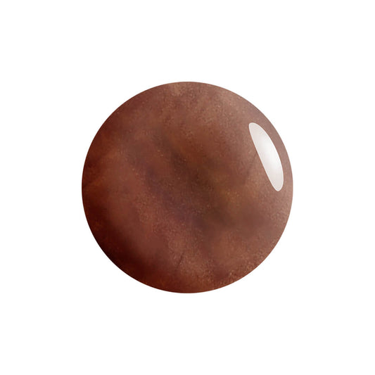 Swiss-Miss-Nail-Paint-Get-Set-Go-Metallic-Brown-249-Swatch