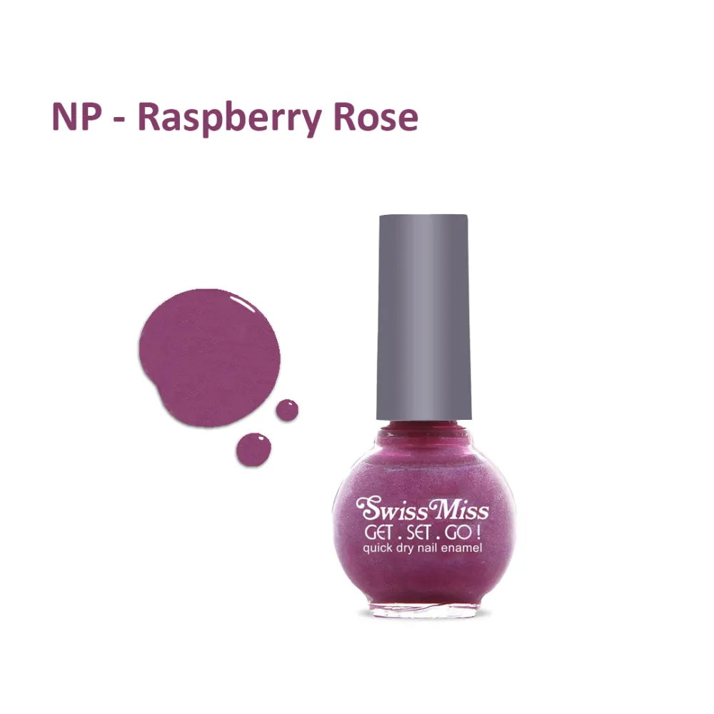 Swiss-Miss-Nail-Paint-Get-Set-Go-Raspberry-Rose-257