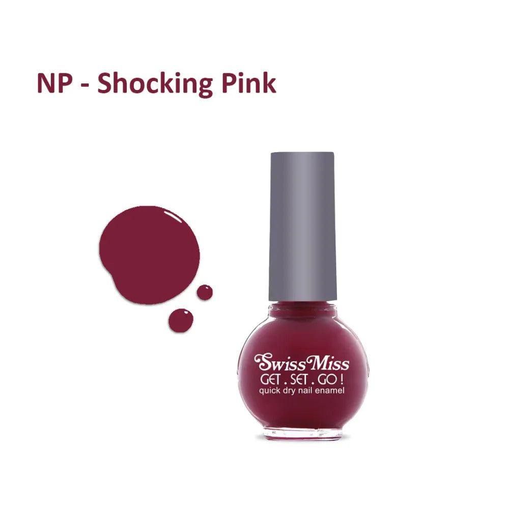 Swiss-Miss-Nail-Paint-Get-Set-Go-Shocking-Pink-285