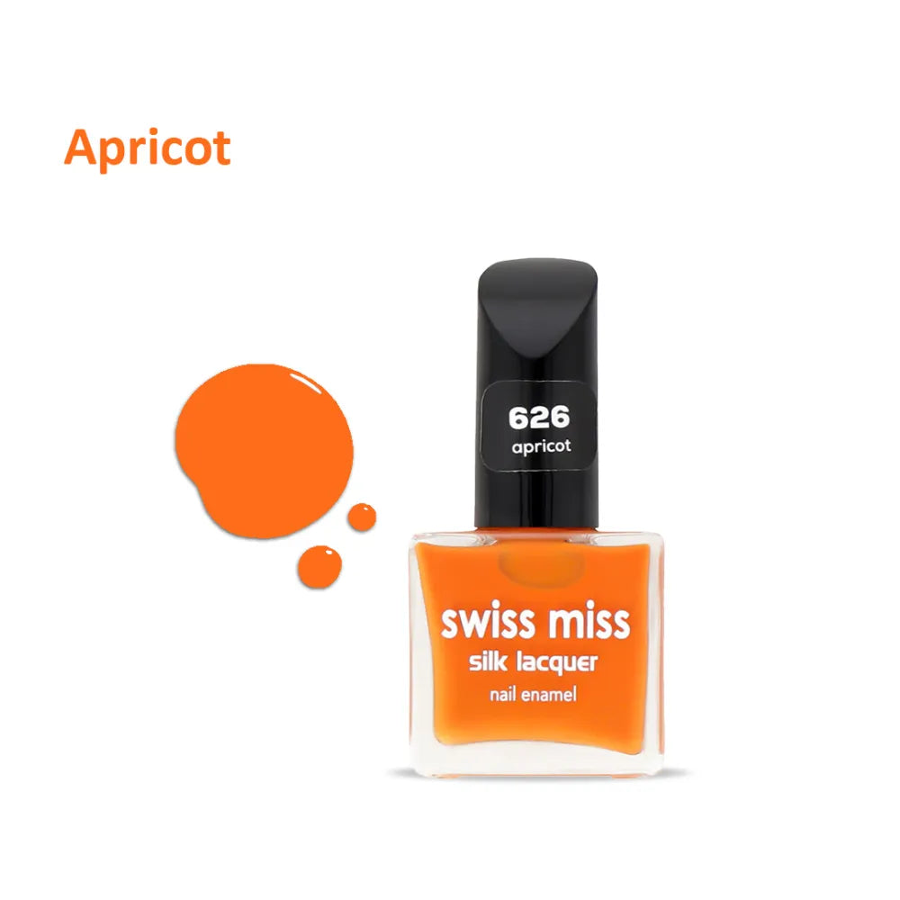 Swiss-Miss-Silk-Nail-Paints-Apricot-626