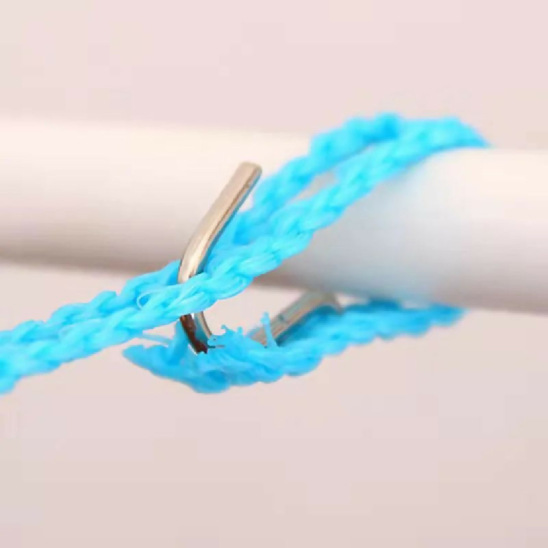 5 Meter Barrier Clothesline Non-Slip Clothesline Windproof Clothesline Clothesline Quilt Airing Rope