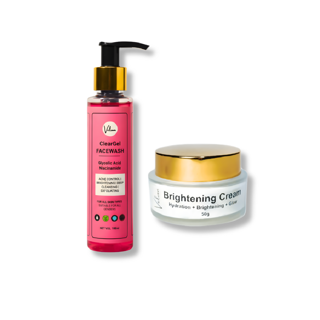 Velvon Glow Duo