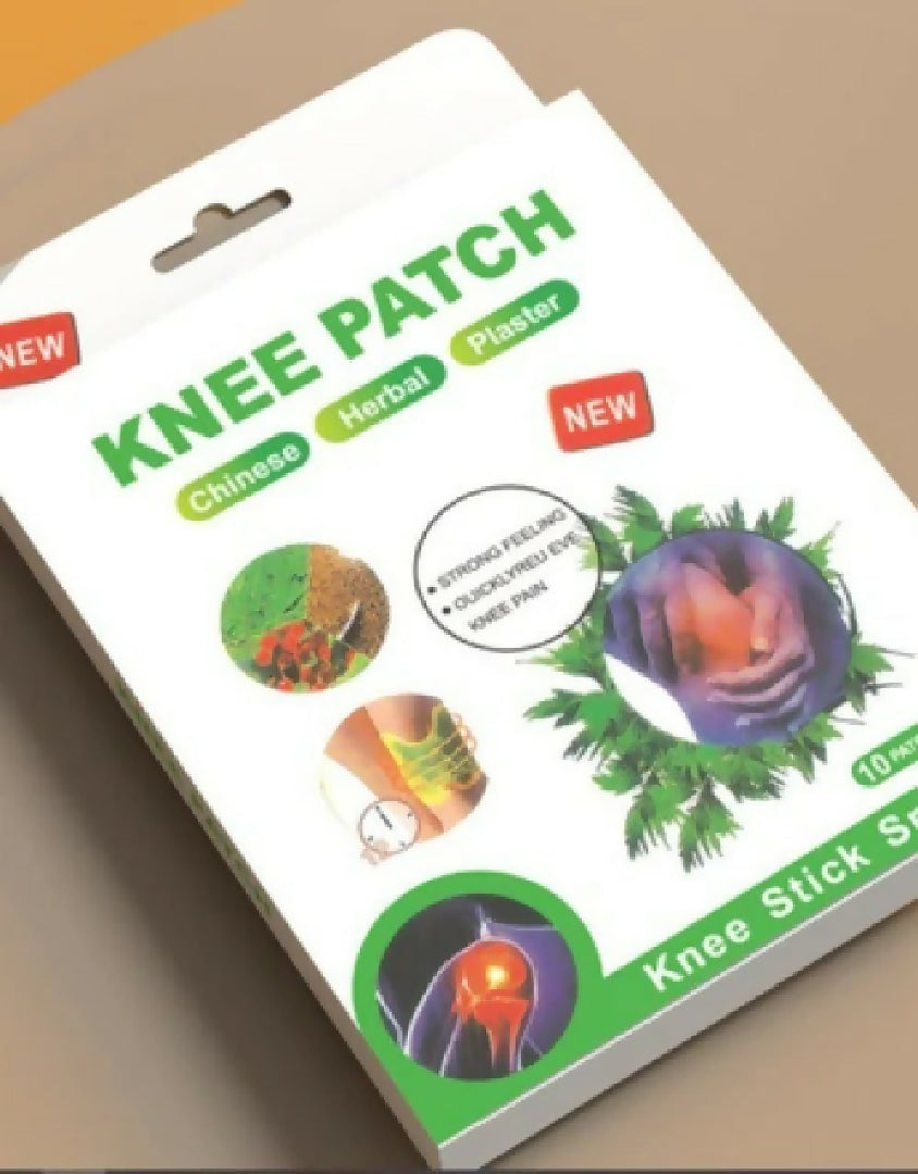 Herbal-Knee-Pain-Relief-Patch-Heat-Therapy-For-Joint-Muscle-Comfort-Natural-Ingredients-Pack-Of-10-Pcs