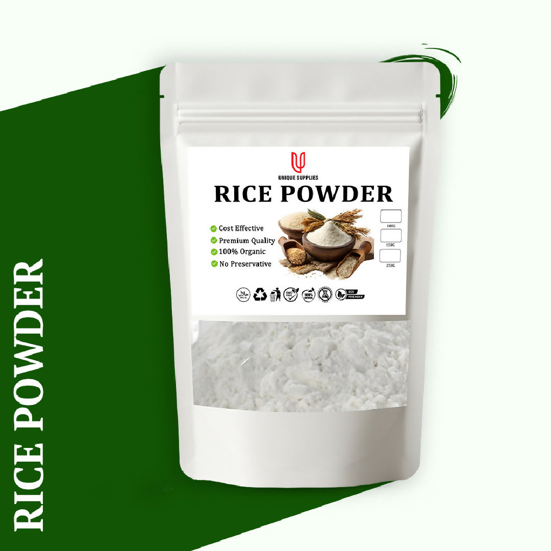 Rice Powder US ORGANICS