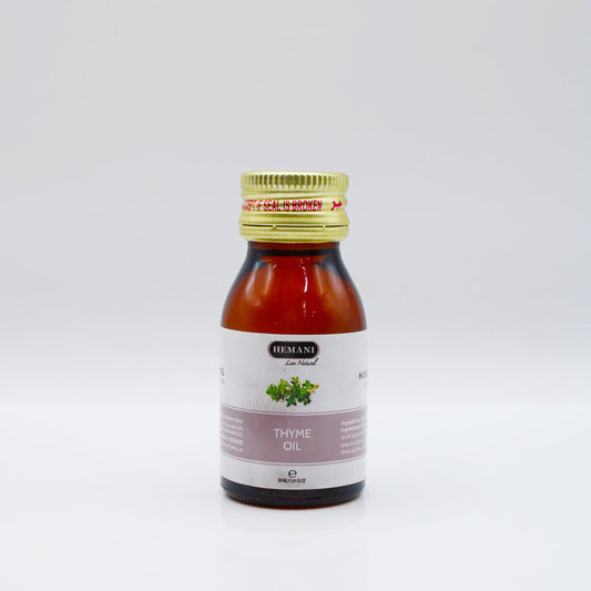 Herbal Oil 30ml - Thyme