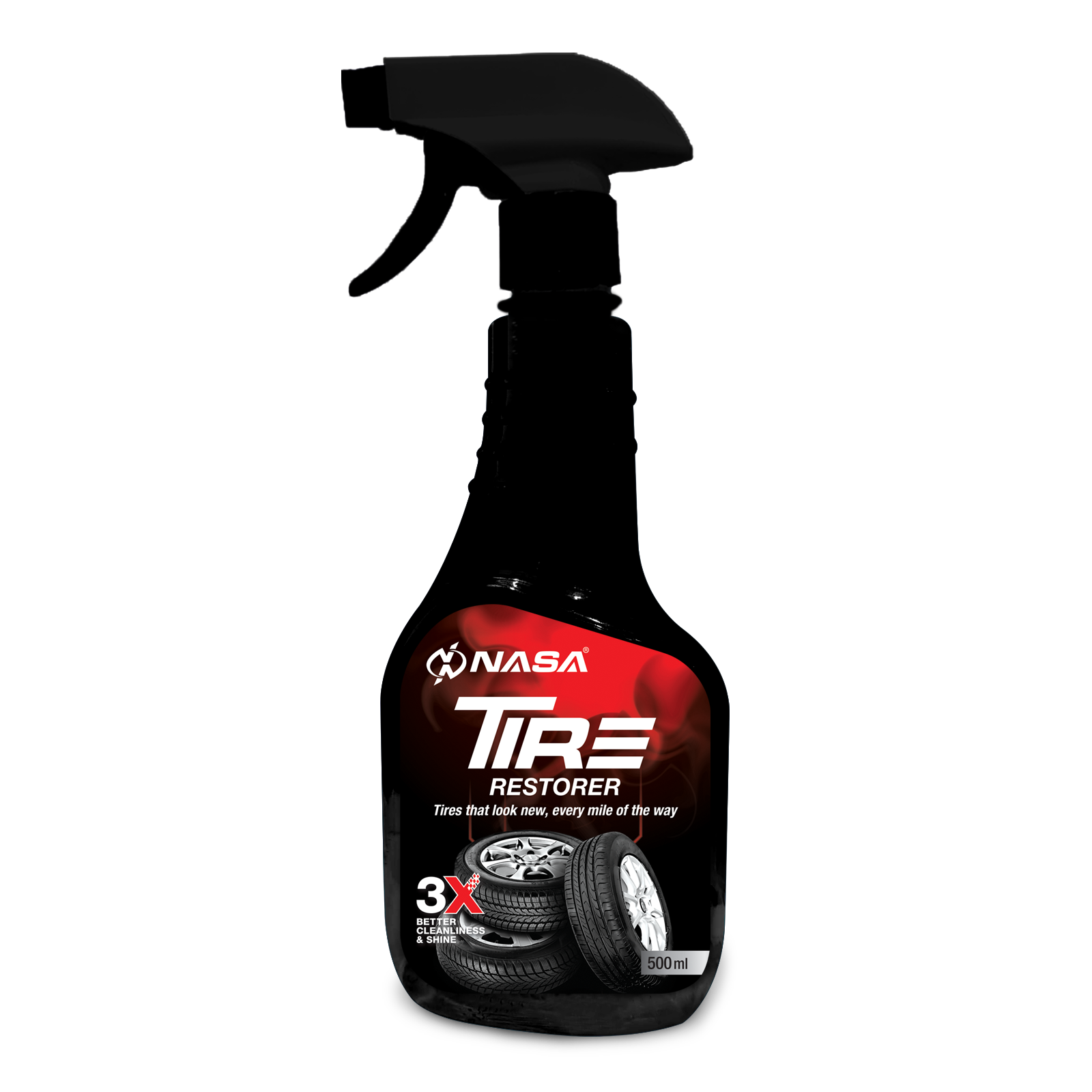 Quick Fix and Shine Bundle
