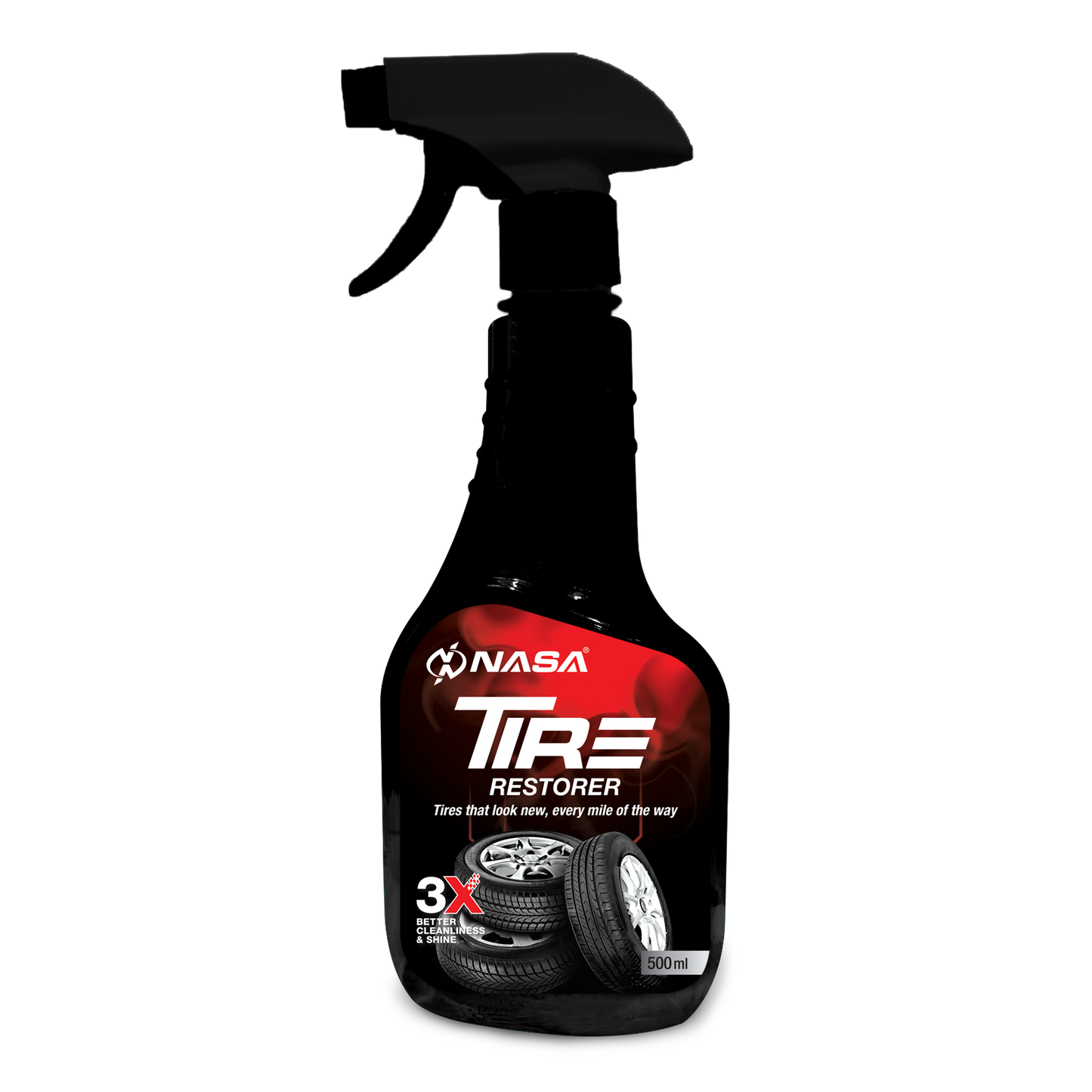 Quick Fix and Shine Bundle