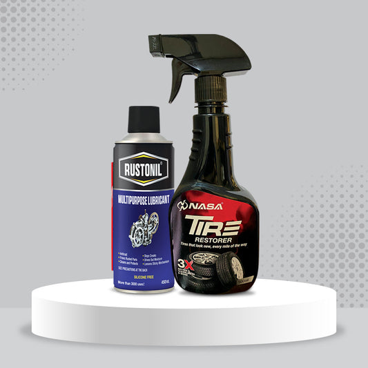 Monsoon 2 in 1 Pack – Dual Protection & Care