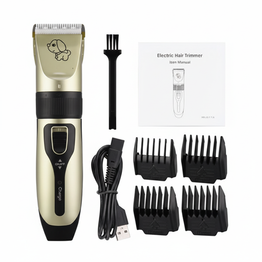 Pet Grooming Clippers