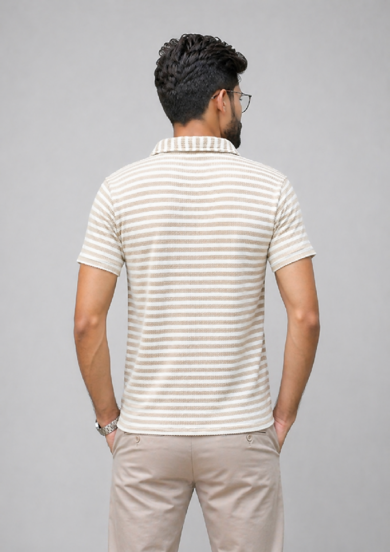 GLO-104 Sandline Polo