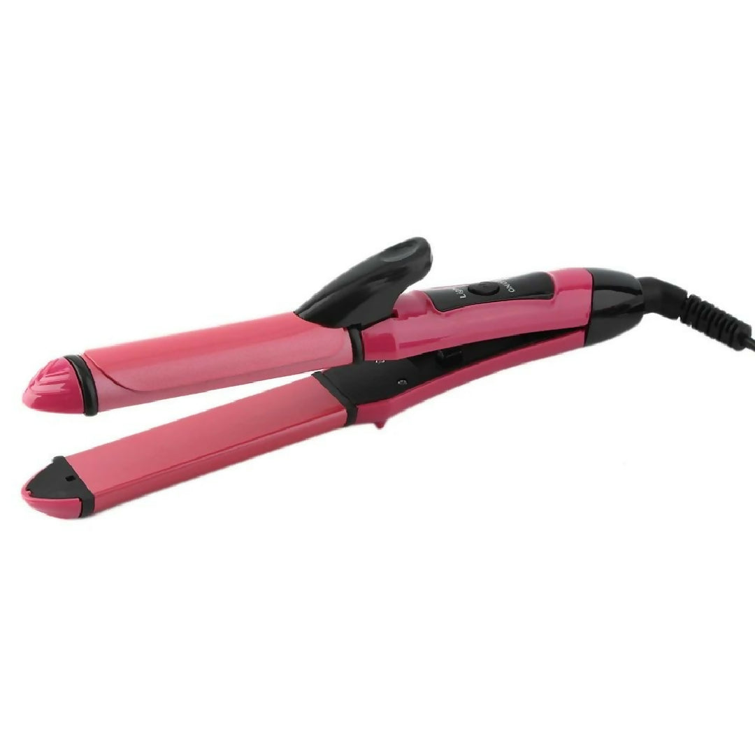 Nova Professional 2009 Hair Straightener and Curler
