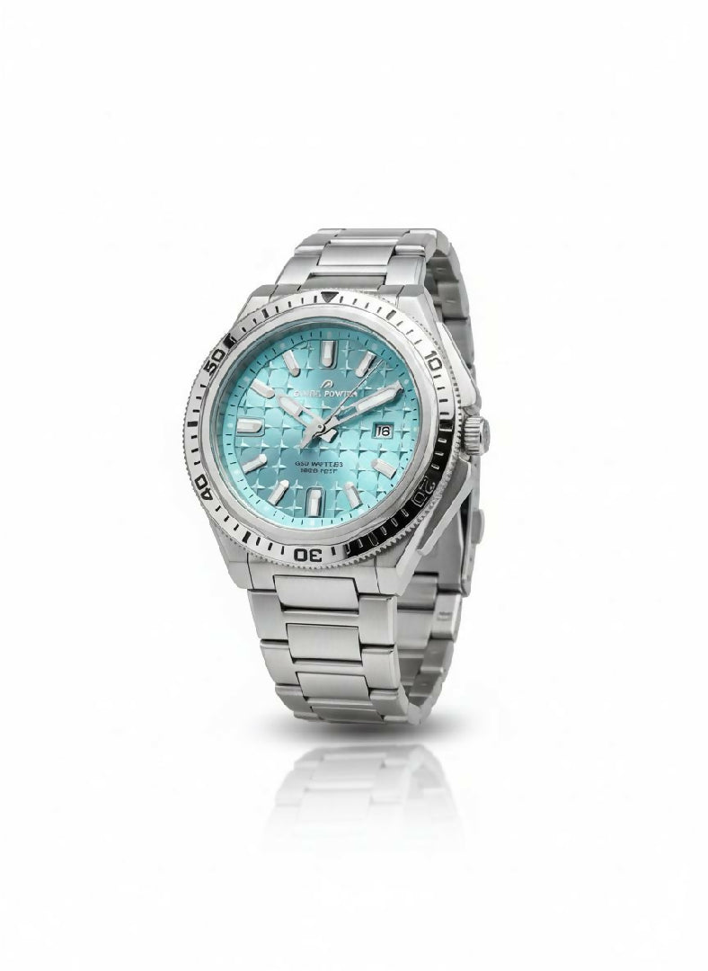 DANIEL POWTER MEN WATCH