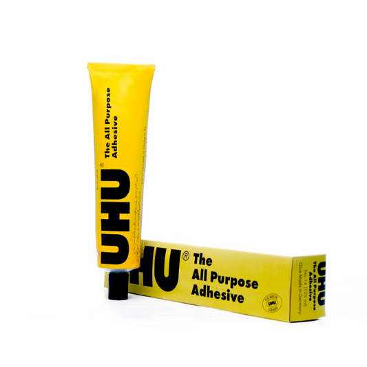 UHU All Purpose Adhesive 11 # (12ml) - Stockist.pk